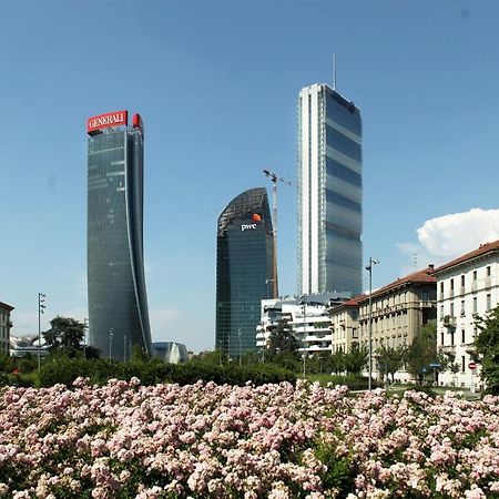 밀라노 Casa Ginevra 아파트 외부 사진
