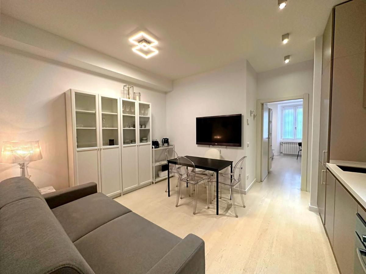 밀라노 Casa Ginevra 아파트 외부 사진