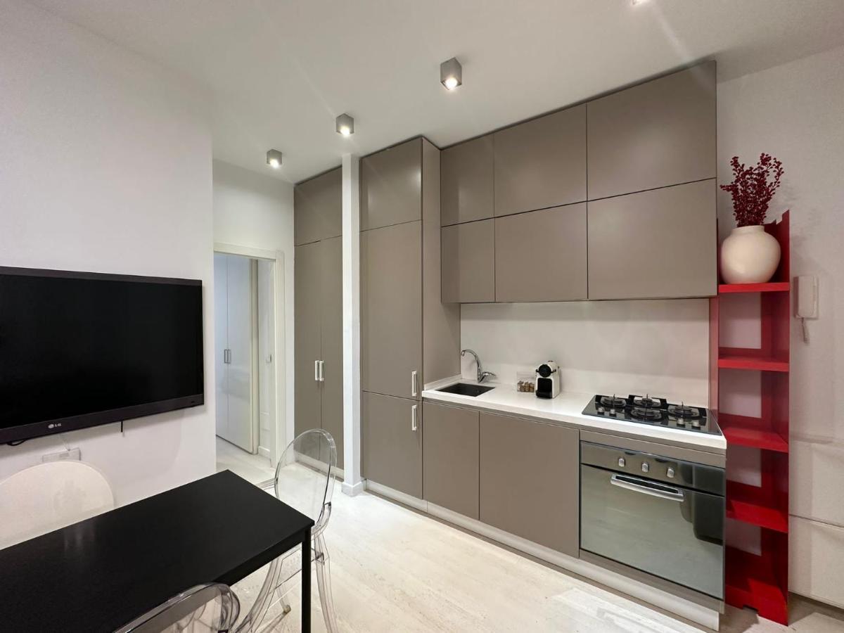 밀라노 Casa Ginevra 아파트 외부 사진