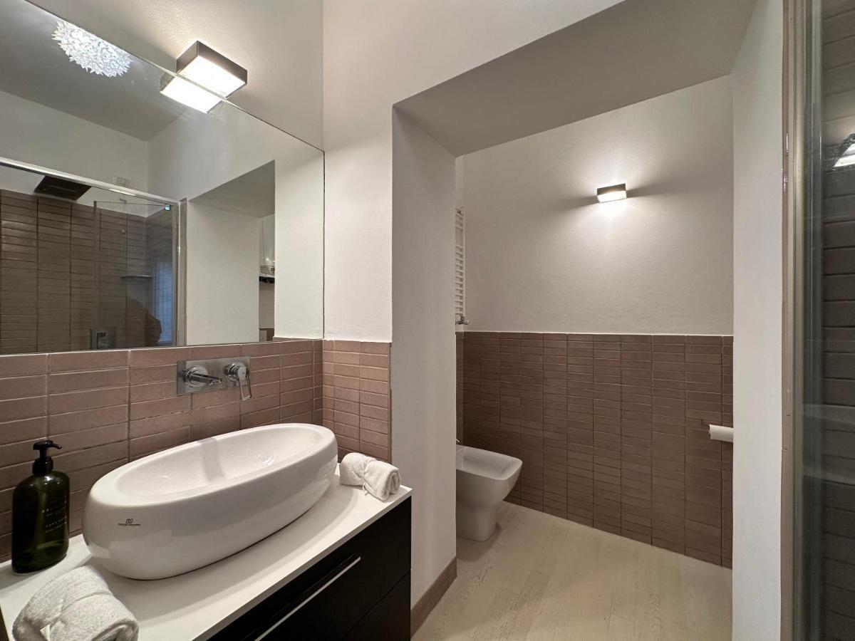 밀라노 Casa Ginevra 아파트 외부 사진