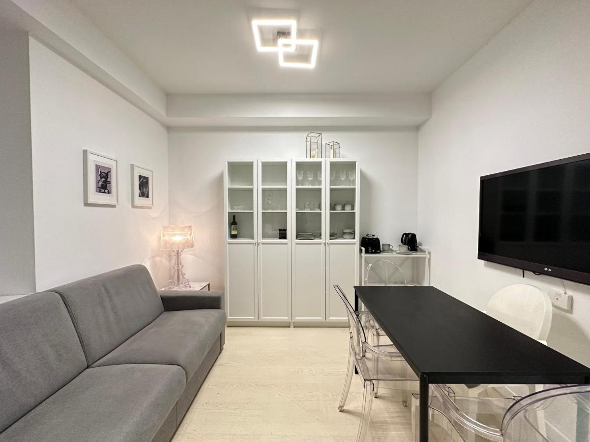 밀라노 Casa Ginevra 아파트 외부 사진