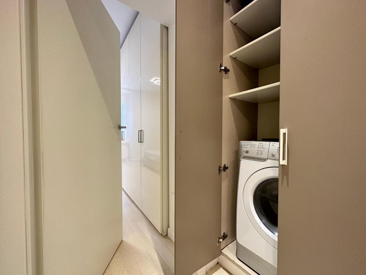 밀라노 Casa Ginevra 아파트 외부 사진