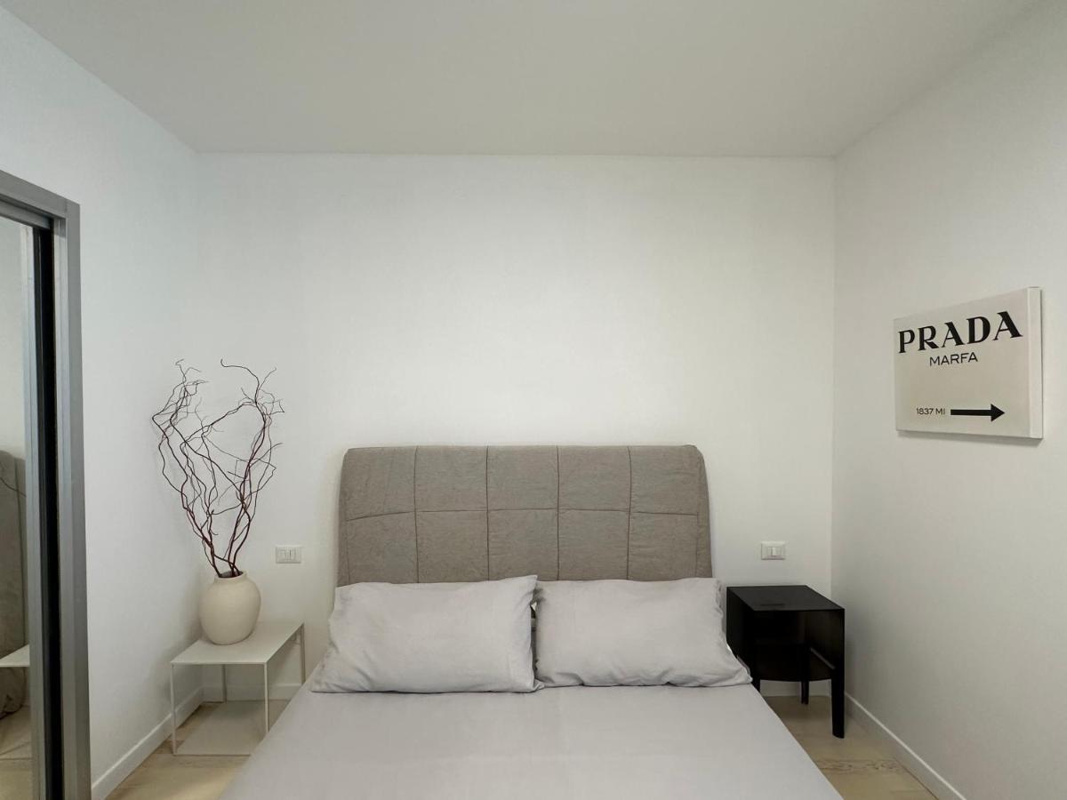 밀라노 Casa Ginevra 아파트 외부 사진