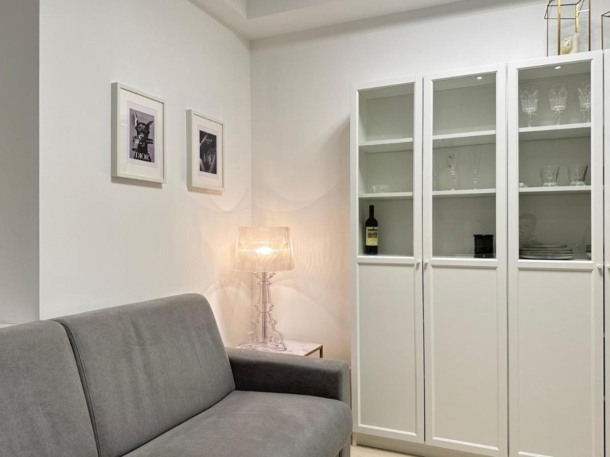 밀라노 Casa Ginevra 아파트 외부 사진