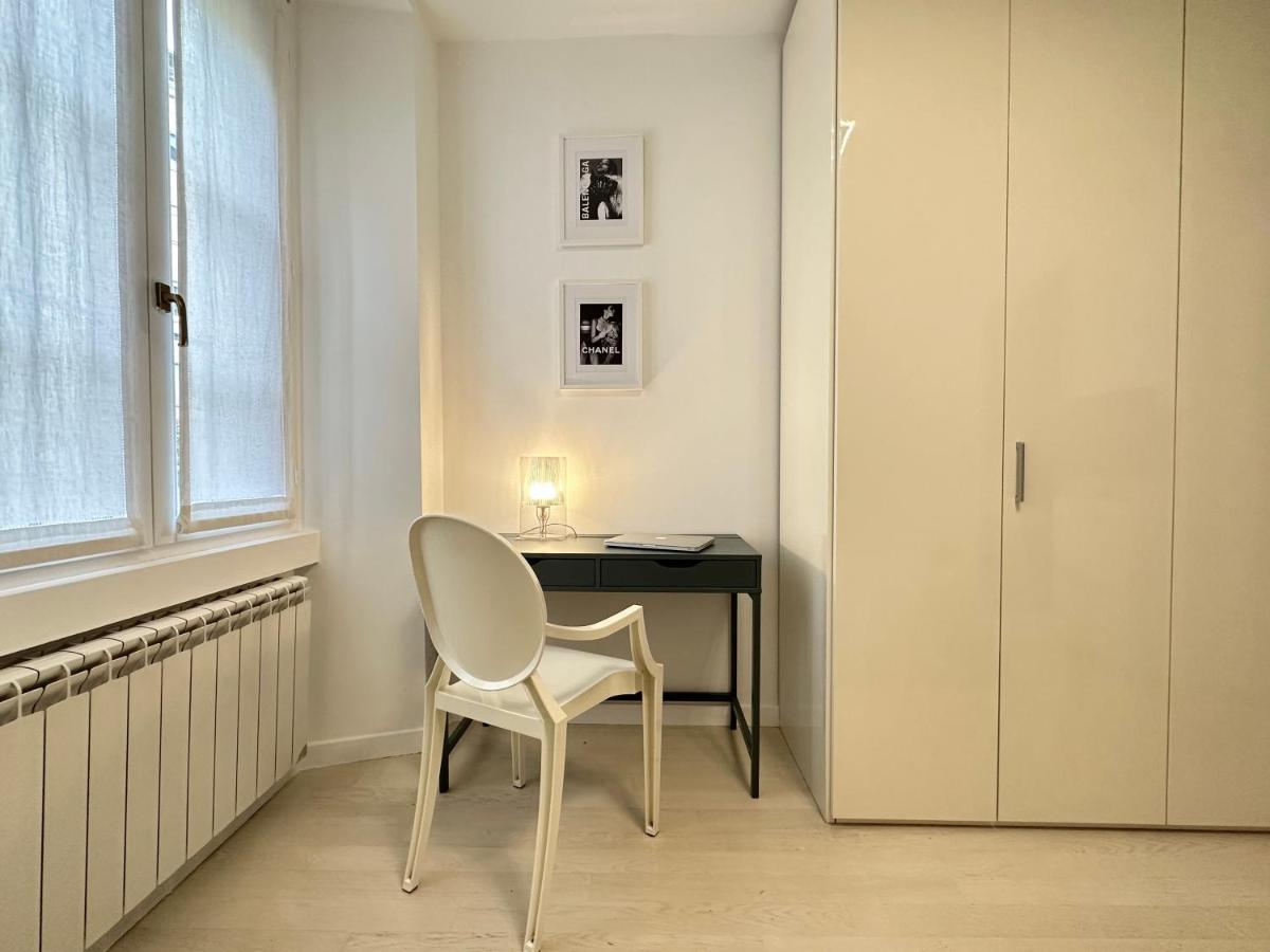 밀라노 Casa Ginevra 아파트 외부 사진
